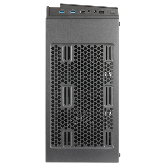 CRONOS 710S - MIDDLE TOWER CASE